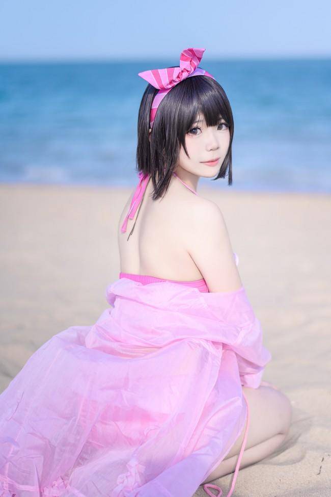 加藤惠 Cn：凌乱_May(图4)