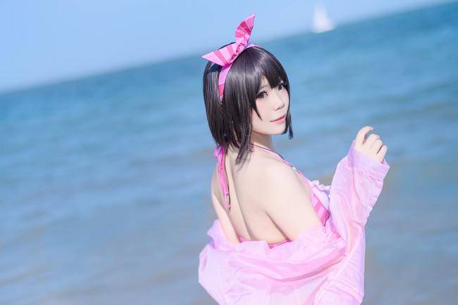 加藤惠 Cn：凌乱_May(图8)
