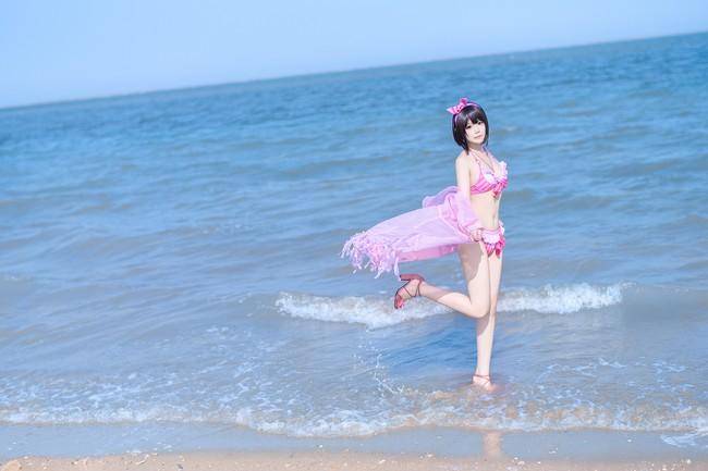 加藤惠 Cn：凌乱_May(图9)