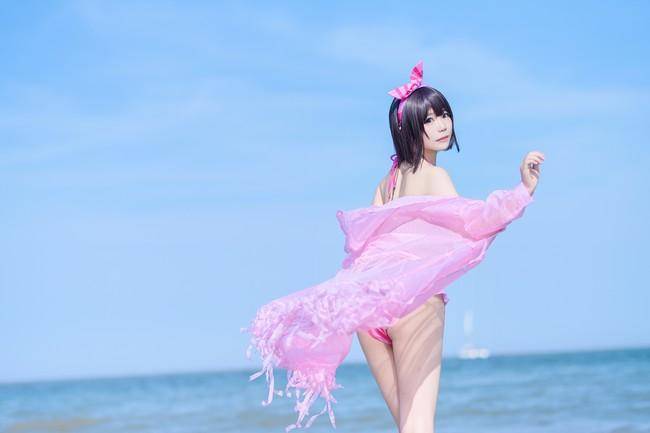 加藤惠 Cn：凌乱_May(图12)