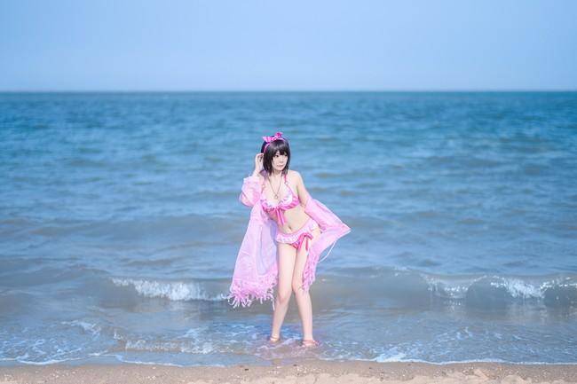 加藤惠 Cn：凌乱_May(图11)