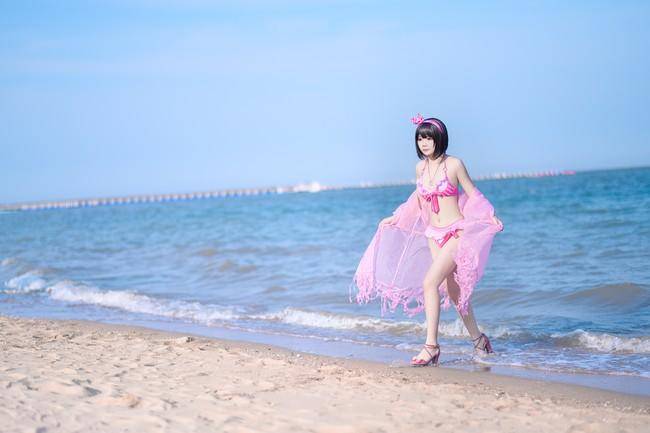 加藤惠 Cn：凌乱_May(图10)