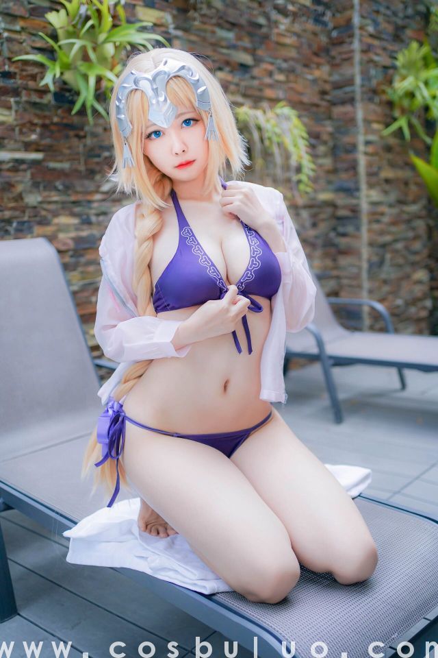 COS美少女【30P】(图4)