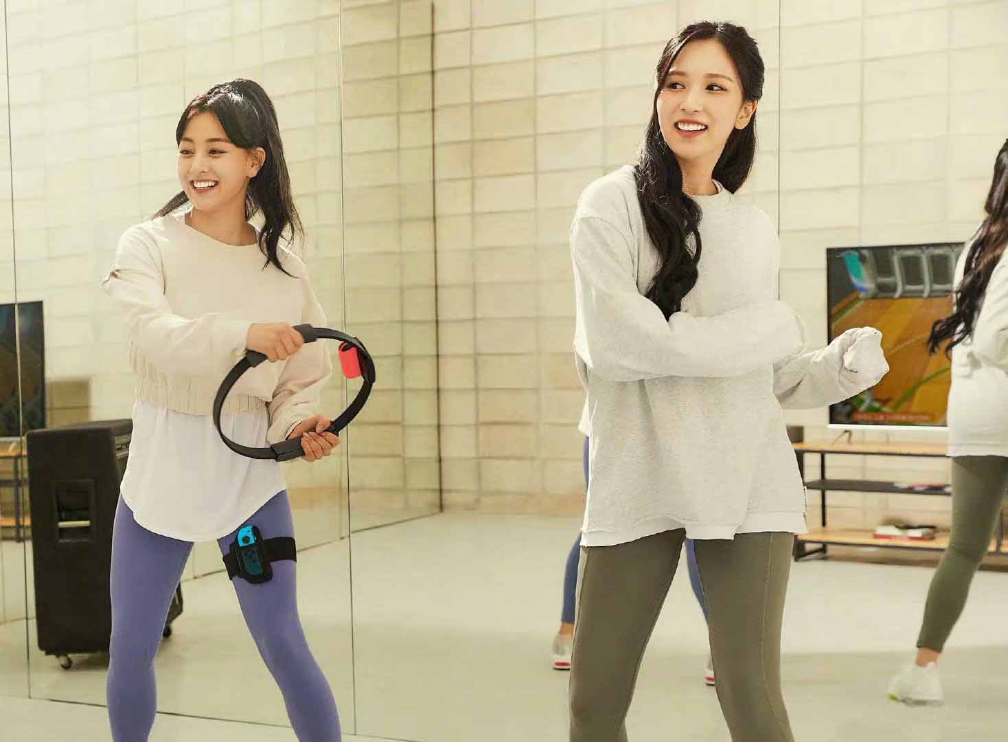 韩国任天堂 TWICE x Nintendo Switch(图6)