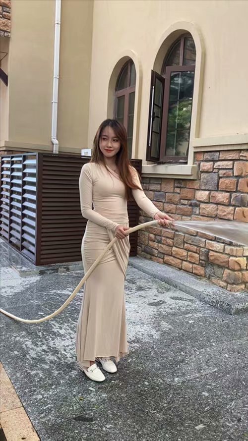 这个翘臀我爱了你呢(图6)