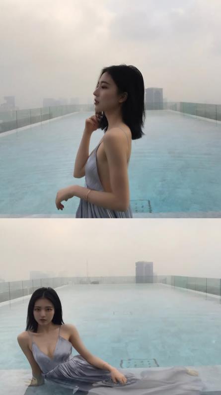 65页PPT女主项思醒事件，网红项思醒瞒男友与富二代订婚，与多名男性关系暧昧，王思聪佩服：高端玩家(图8)