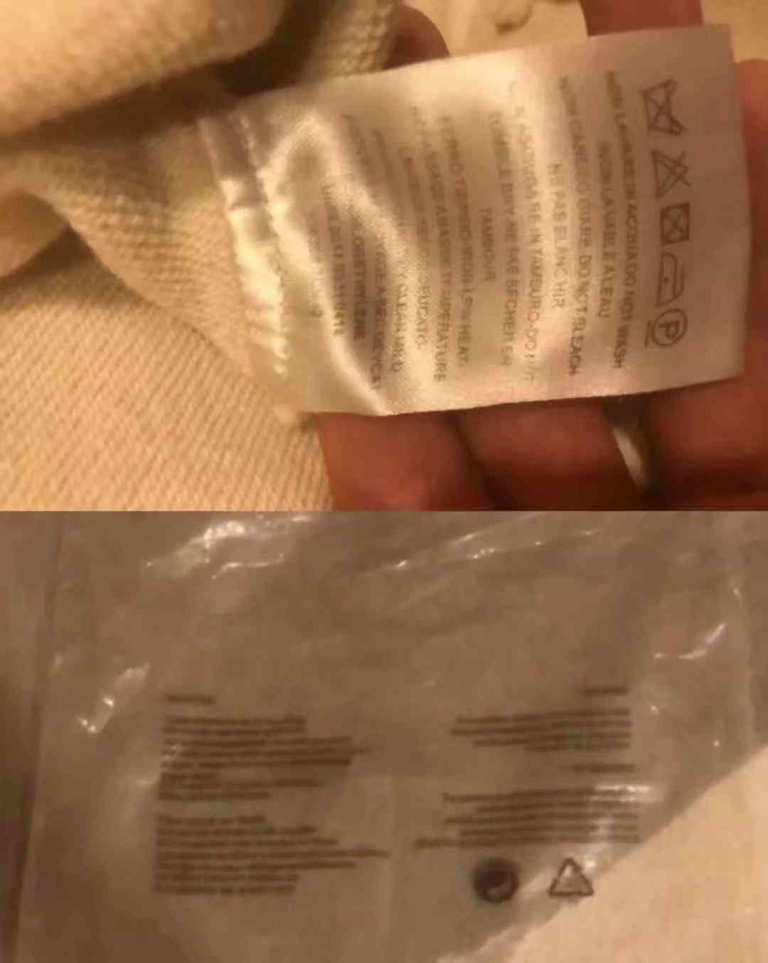 海外b后强势发力，看一眼我的高级Gucci？(图6)