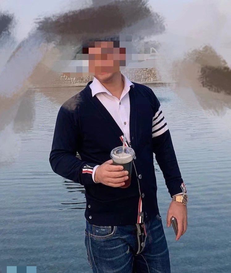 武汉周某追不到的妹子我就强上呗？(图1)