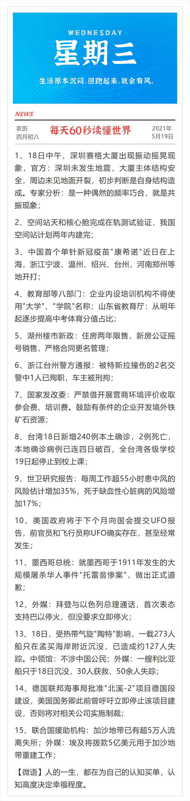 银行卡每天60秒读懂世界银行卡(图1)