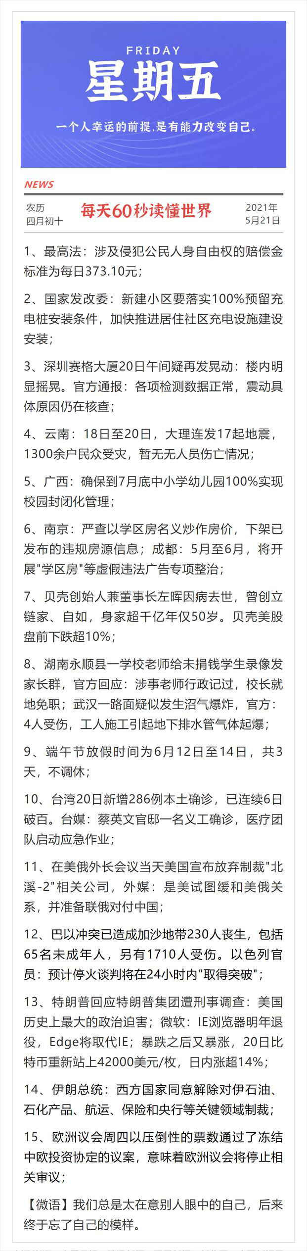 银行卡每天60秒读懂世界银行卡(图1)