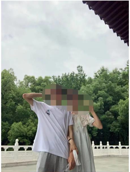 黑龙江科技大学教室监控事件 偷拍情侣不雅视频被泄露(图14)