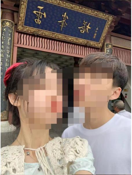 黑龙江科技大学教室监控事件 偷拍情侣不雅视频被泄露(图15)