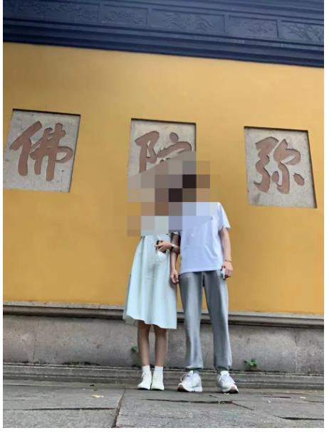 黑龙江科技大学教室监控事件 偷拍情侣不雅视频被泄露(图18)