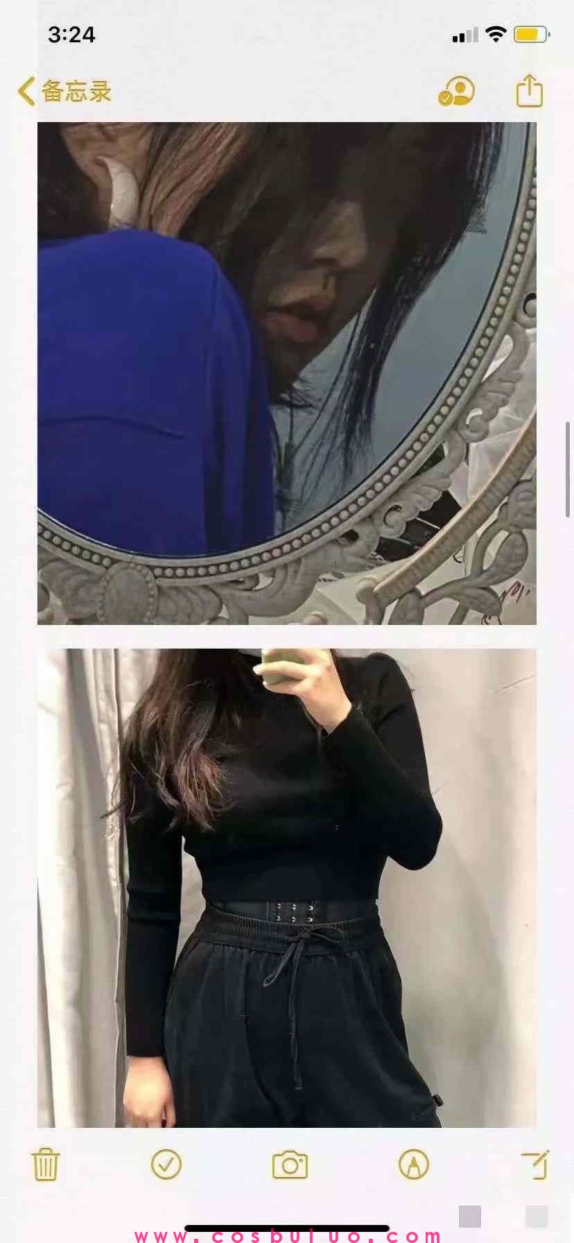 芳龄十七就当鸡请我喝酒就给你口(图5)