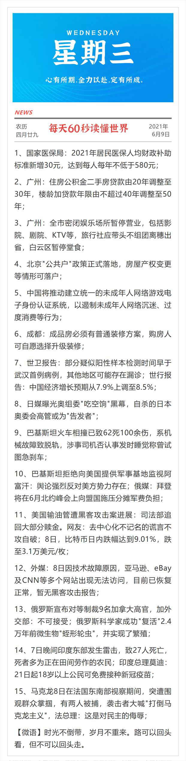 银行卡每天60秒读懂世界银行卡(图1)