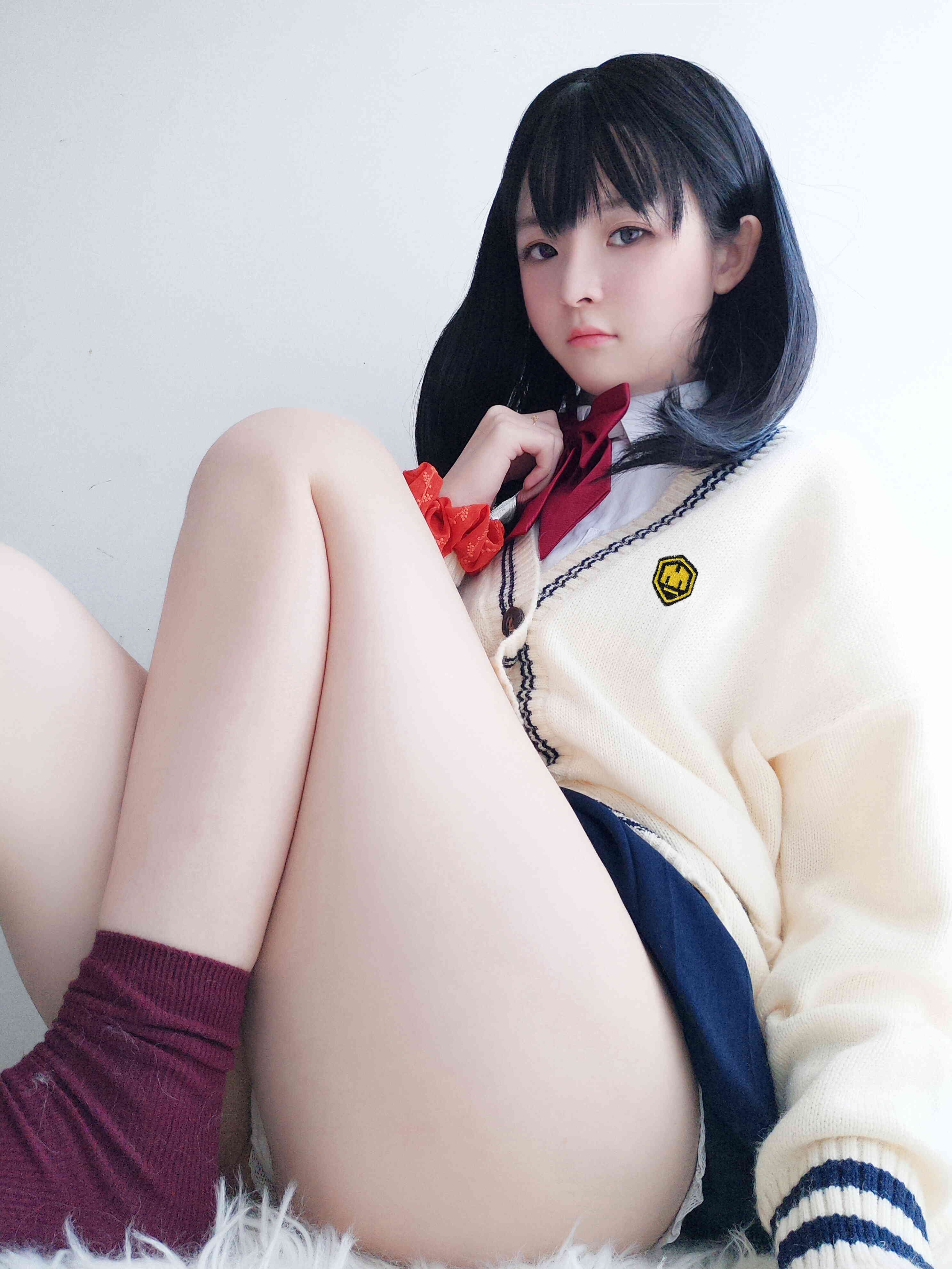 小央泽 - 宝多六花【31P-238MB】(图3)