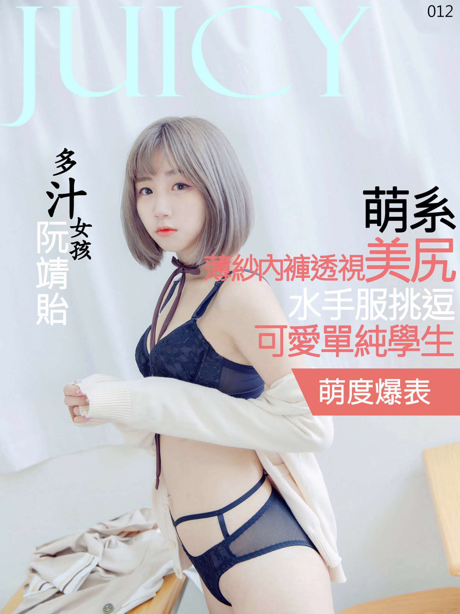 样片冰淇淋系列【63P-493MB】(图2)