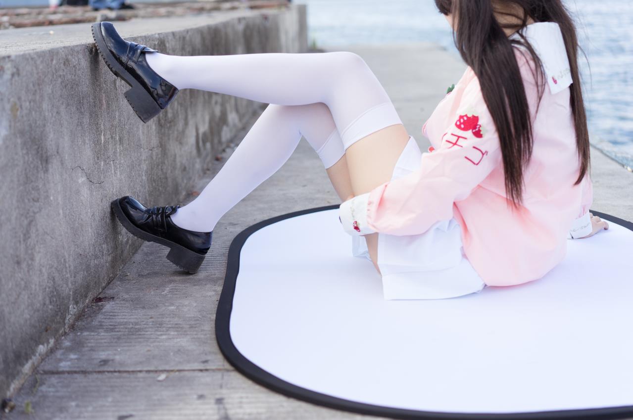 森萝财团PR15-010【66P-494MB】(图2)