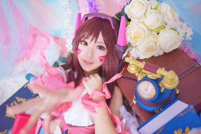 D.VA Cn：花柒(图1)