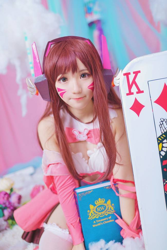 D.VA Cn：花柒(图6)