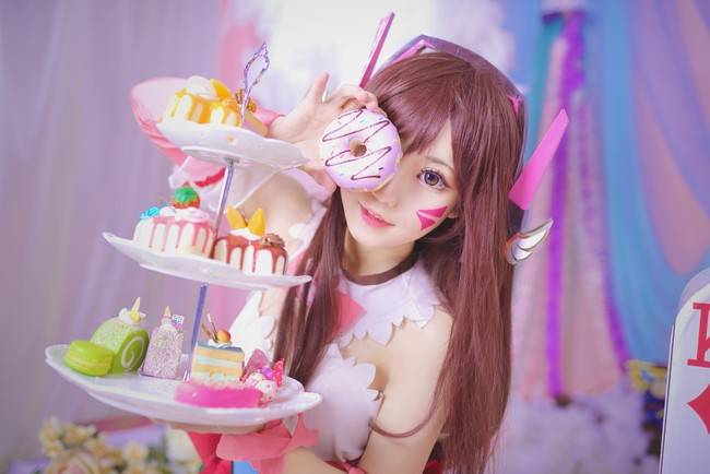 D.VA Cn：花柒(图2)