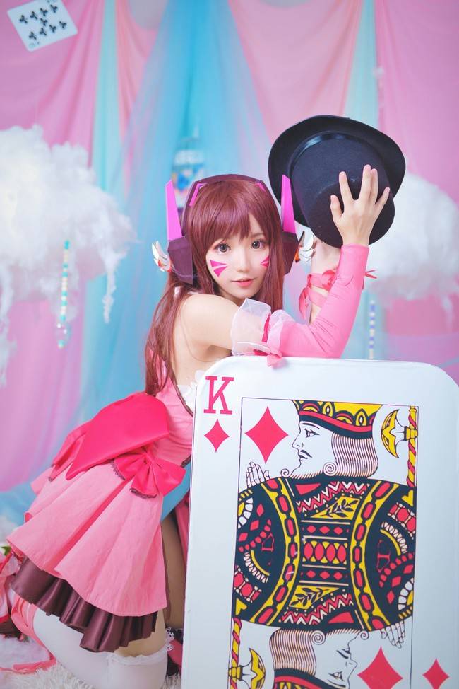 D.VA Cn：花柒(图9)