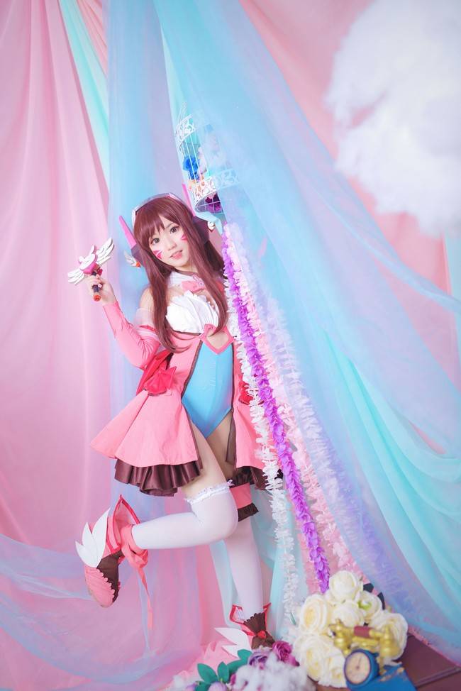 D.VA Cn：花柒(图7)