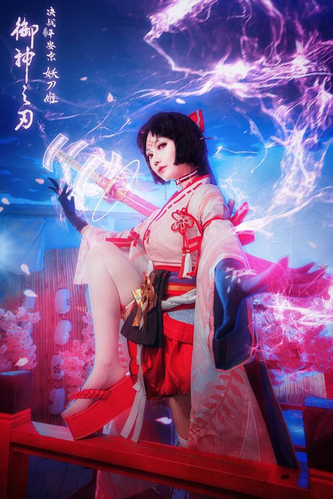 妖刀姬御神之刃 Cn：露兒大魔王(图2)