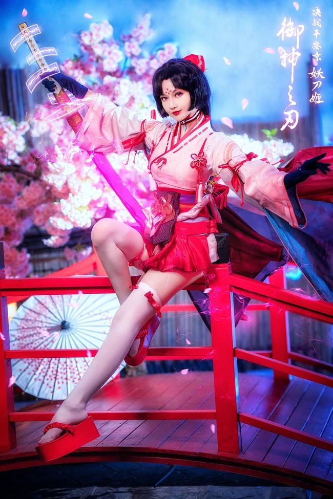妖刀姬御神之刃 Cn：露兒大魔王(图1)