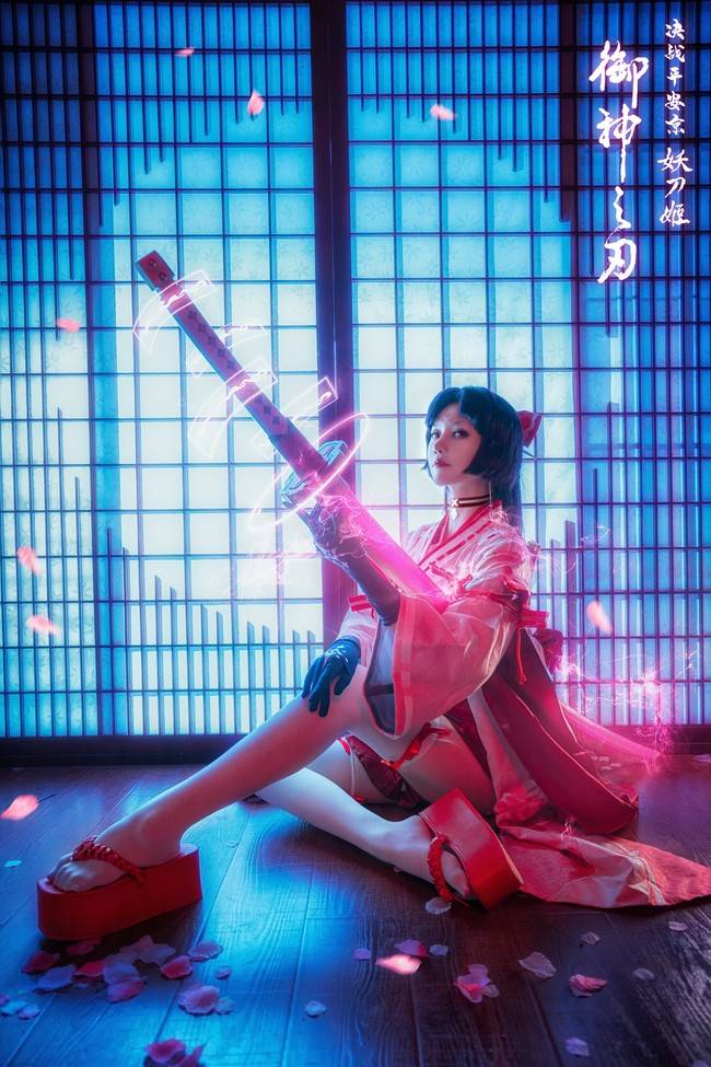 妖刀姬御神之刃 Cn：露兒大魔王(图4)