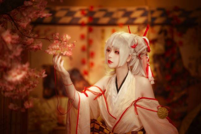 不知火cosplay Cn：板烧图图堡(图3)