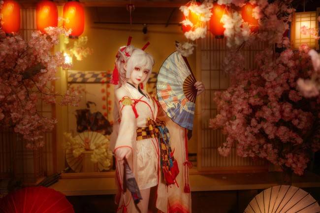 不知火cosplay Cn：板烧图图堡(图5)