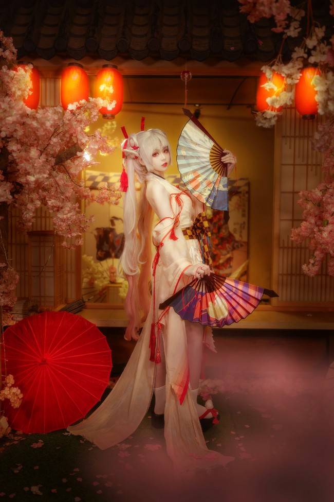 不知火cosplay Cn：板烧图图堡(图7)