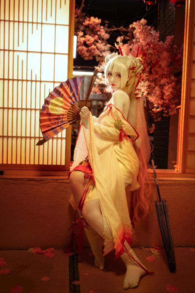 不知火cosplay Cn：板烧图图堡(图12)