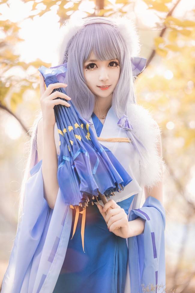 我家大师兄脑子有坑 算天 Cn：Sakura亦天(图5)