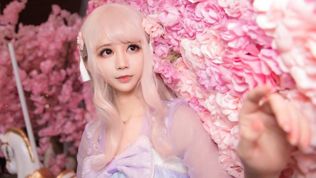 Lolita Cn：Sakura亦天(图7)