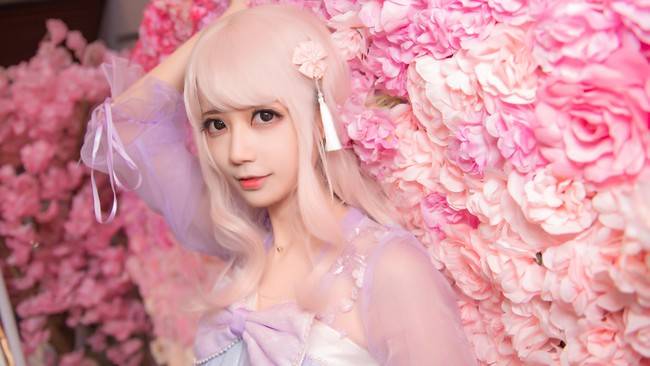 Lolita Cn：Sakura亦天(图9)