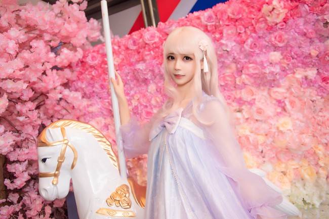 Lolita Cn：Sakura亦天(图3)