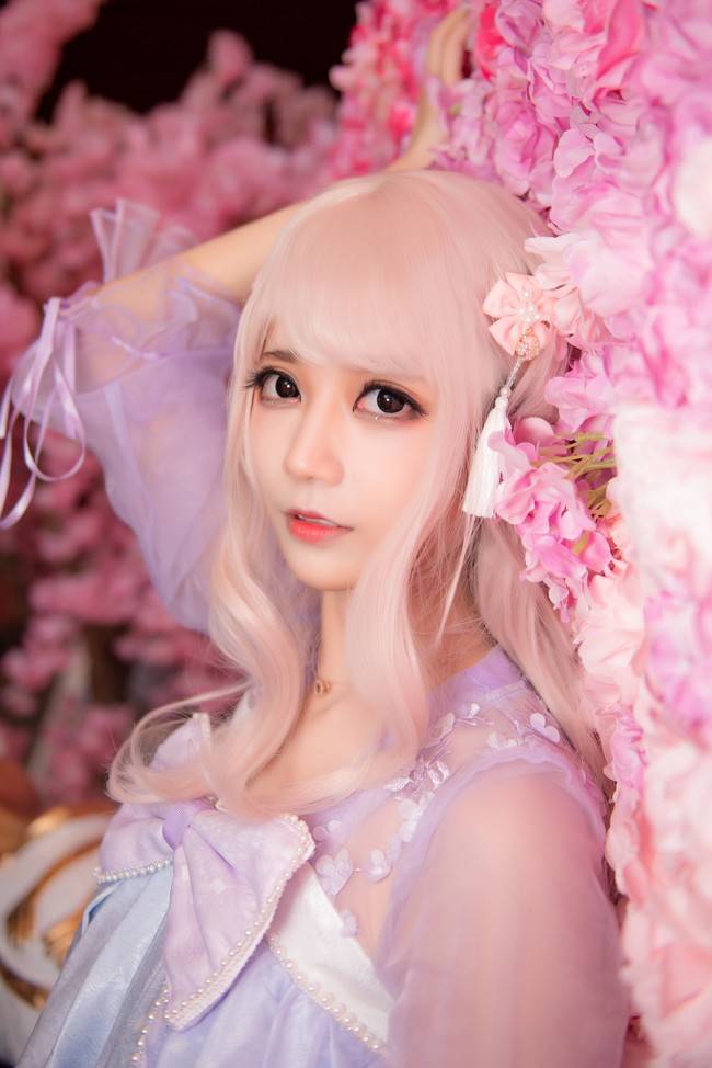 Lolita Cn：Sakura亦天(图8)