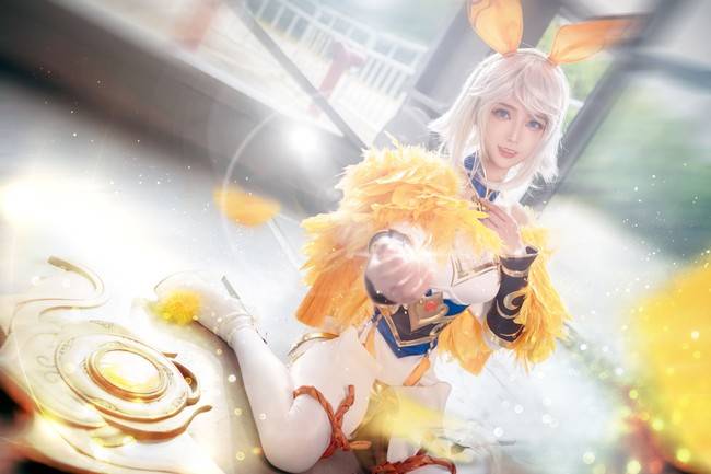 少年三国志 零 Cn：Sakura亦天(图3)