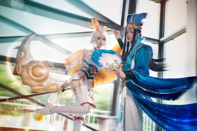 少年三国志 零 Cn：Sakura亦天(图2)