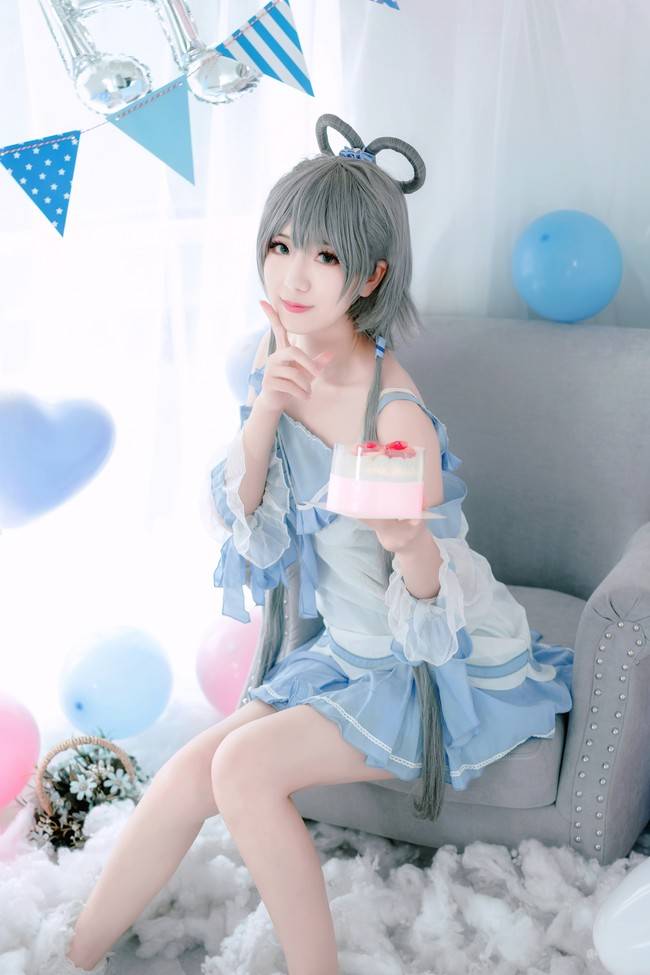 青涩洛天依(图5)