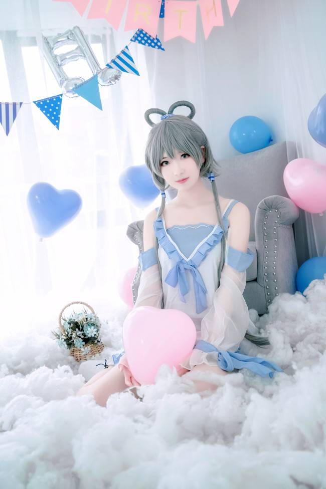 青涩洛天依(图6)