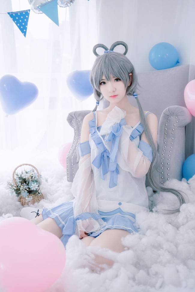 青涩洛天依(图8)