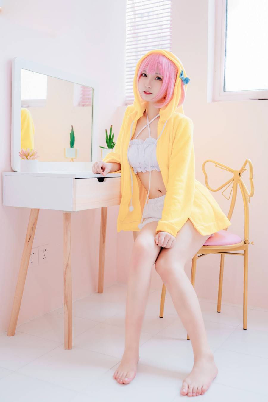 碧蓝航线 Cn：橙喵-(图3)