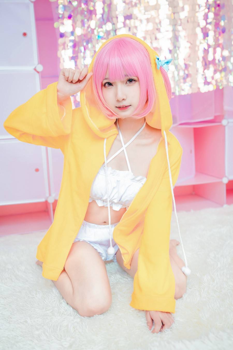 碧蓝航线 Cn：橙喵-(图1)
