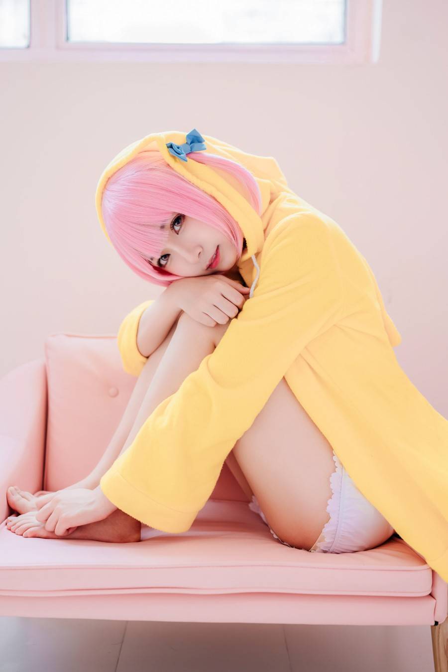 碧蓝航线 Cn：橙喵-(图5)