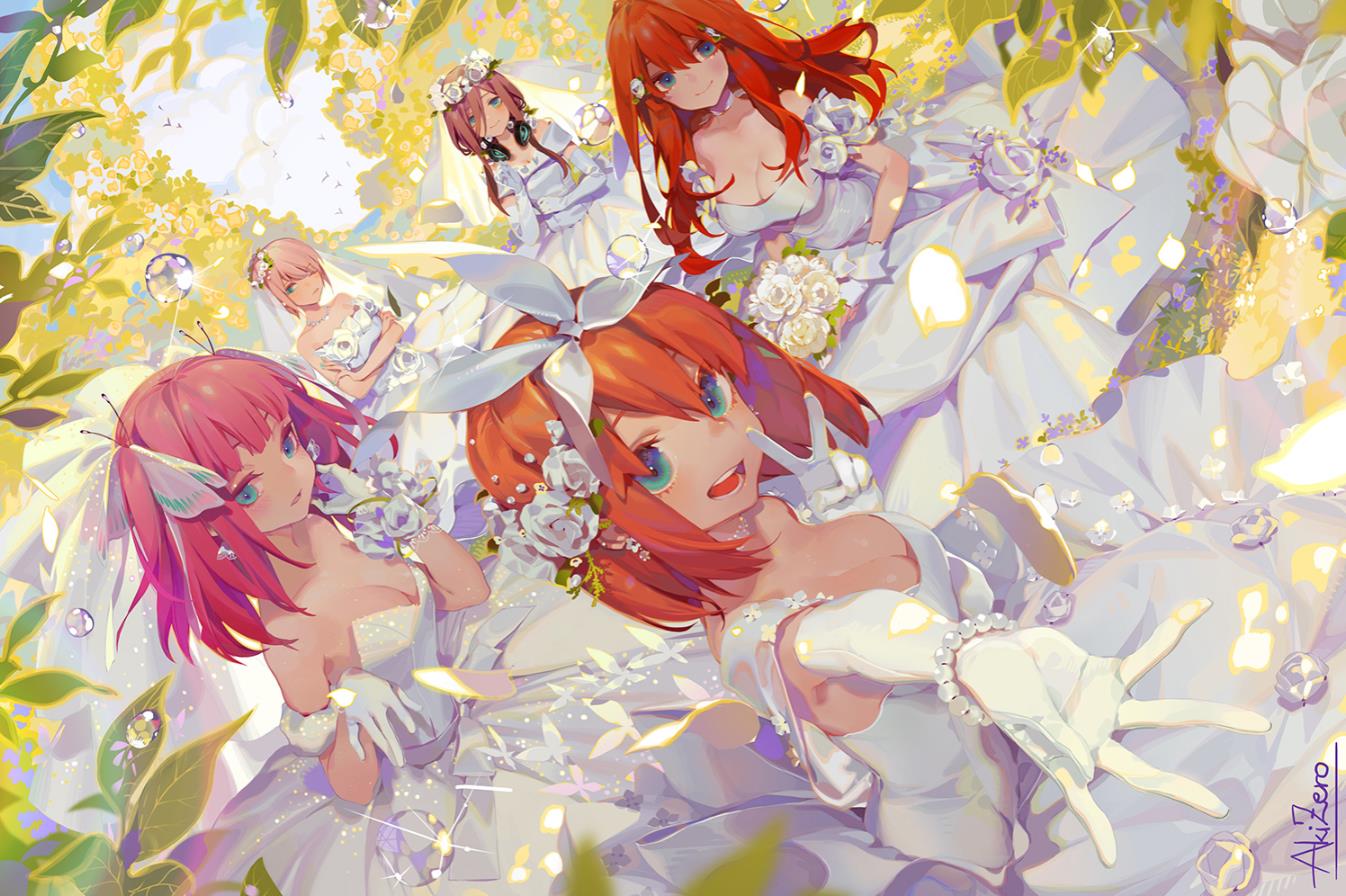 [Pixiv精选]既是亲人也是朋友。姐妹插画特辑(图8)