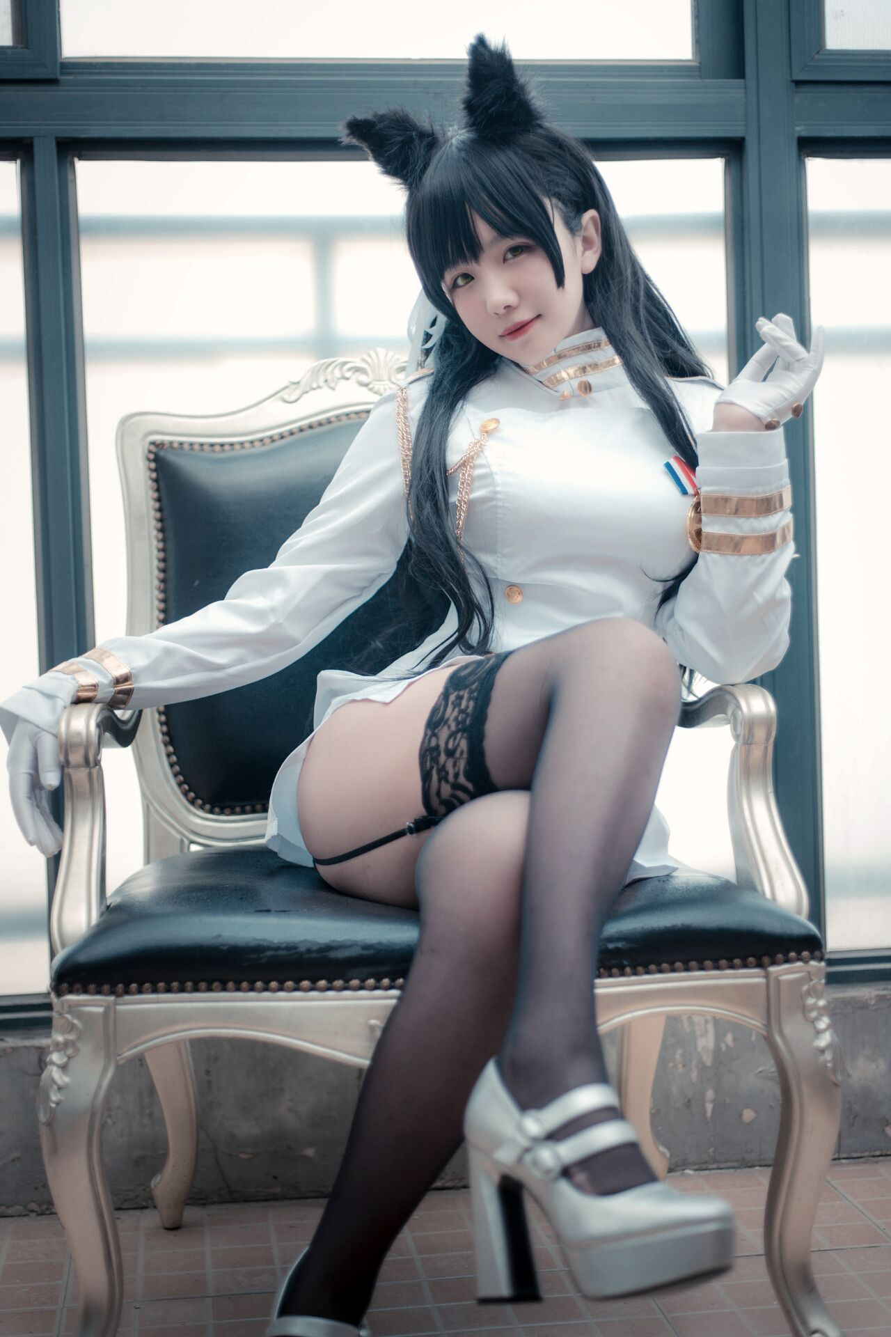 爱宕原皮【43P】(图2)