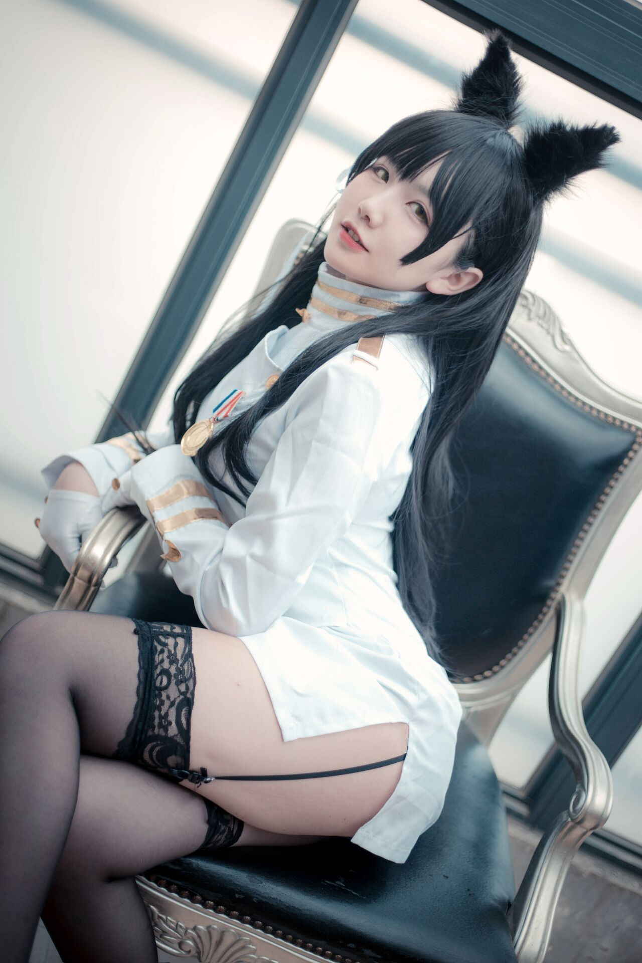 爱宕原皮【43P】(图3)